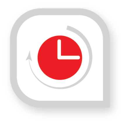 Save time and improve clarity